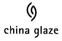CHINA GLAZE