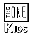THE ONE KIDS