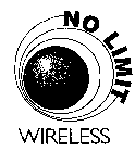 NO LIMIT WIRELESS