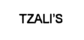 TZALI'S