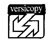 VERSICOPY