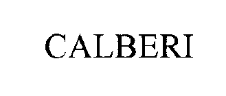 CALBERI