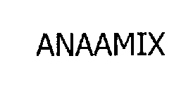 ANAAMIX