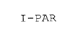 I-PAR