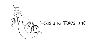 PEAS AND TALES, INC.