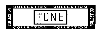 THE ONE COLLECTION