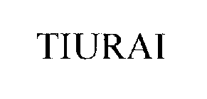 TIURAI