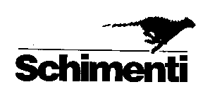 SCHIMENTI