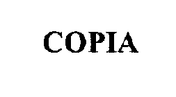 COPIA