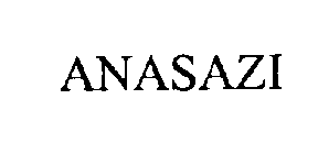 ANASAZI