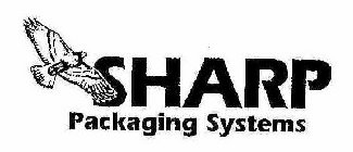 SHARP PACKAGING SYSTEMS