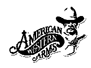 AMERICAN WESTERN ARMS