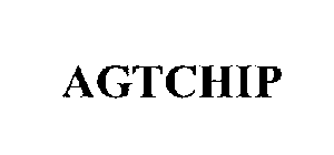 AGTCHIP
