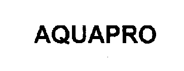 AQUAPRO