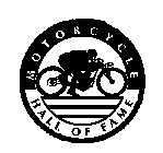 MOTORCYCLE HALL OF FAME