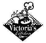 VICTORIA'S KITCHEN