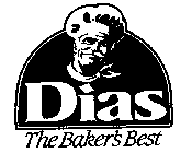 DIAS THE BAKER'S BEST