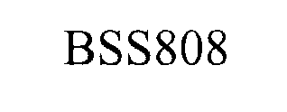 BSS808