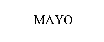 MAYO