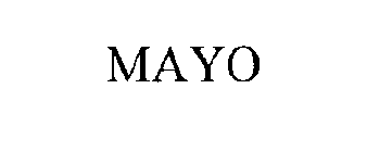 MAYO