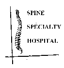 SPINE SPECIALTY HOSPITAL