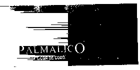 PALMALICO DCOR DE COCO