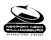 NEWPORT NEWS WILLIAMSBURG INTERNATIONALAIRPORT