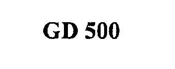 GD 500