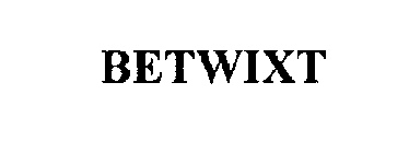 BETWIXT