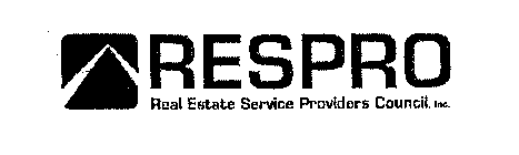 RESPRO REAL ESTATE SERVICE PROVIDERS COUNCIL, INC.