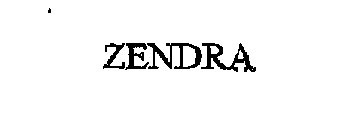 ZENDRA