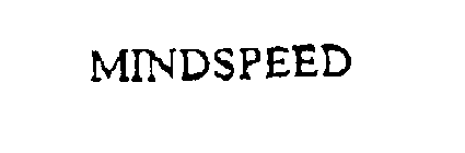 MINDSPEED