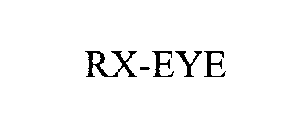 RX-EYE