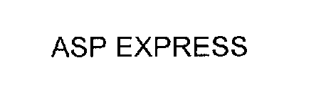 ASP EXPRESS