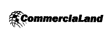 COMMERCIALAND