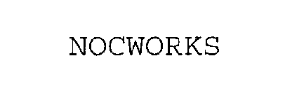 NOCWORKS
