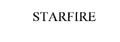 STARFIRE