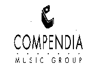 COMPENDIA MUSIC GROUP