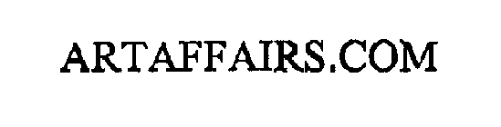 ARTAFFAIRS.COM