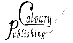 CALVERY PUBLISHING