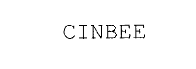 CINBEE