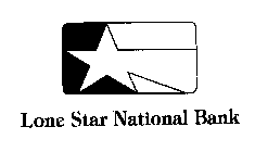 LONE STAR NATIONAL BANK
