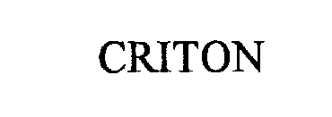 CRITON