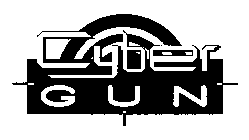 CYBER GUN
