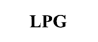 LPG