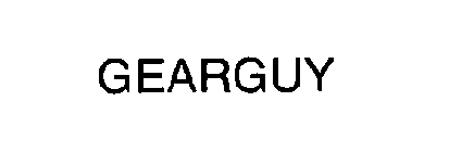 GEARGUY
