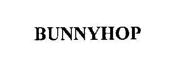 BUNNYHOP
