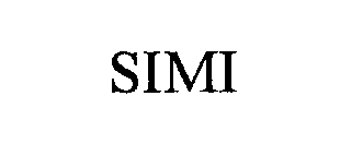 SIMI