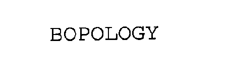 BOPOLOGY