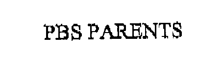 PBS PARENTS